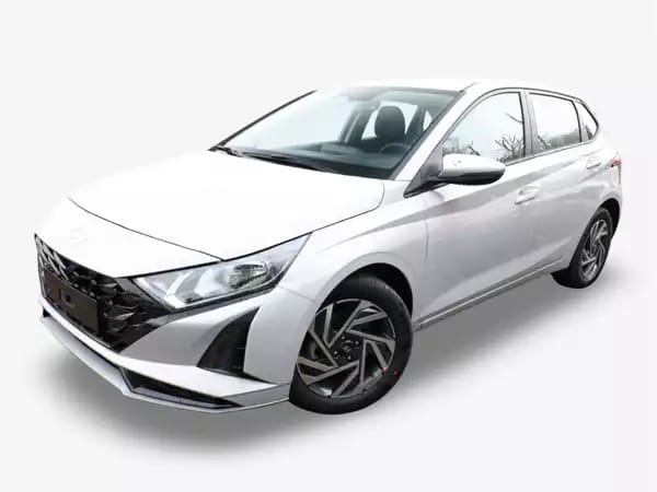 Hyundai i20 1.0T-GDI 90 AT Select - Photo 2