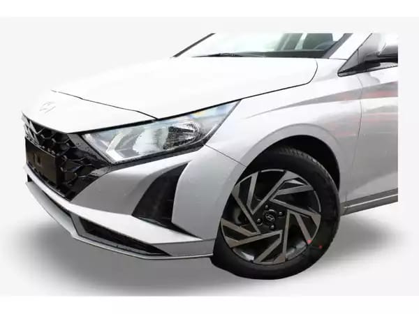Hyundai i20 1.0T-GDI 90 AT Select - Photo 3