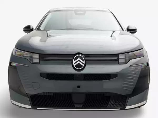 Citroën C5 Aircross 1.2 145 Hybrid Auto Max - Photo 2