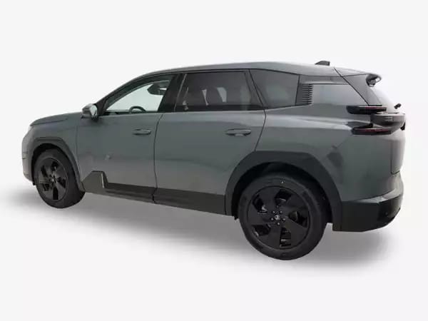 Citroën C5 Aircross 1.2 145 Hybrid Auto Max - Photo 2