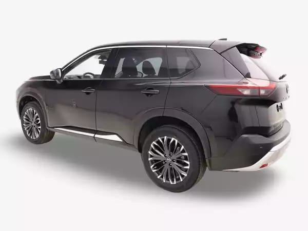 Nissan X-Trail 1.5 VC-T MHEV 163 AUTO TEKNA - Photo 2