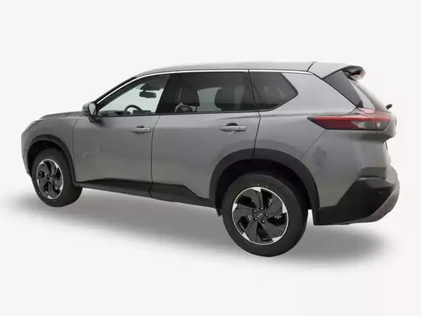 Nissan X-Trail 1.5 VC-T MHEV 163 AUTO N-Connecta - Photo 2
