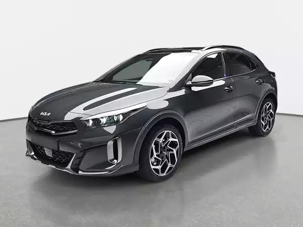 Kia XCeed 1.6 T-GDI DCT 180 GT-LINE - Photo 2