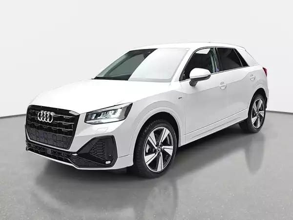 Audi Q2 35 TFSI S-Tronic 150 S-Line - Photo 2