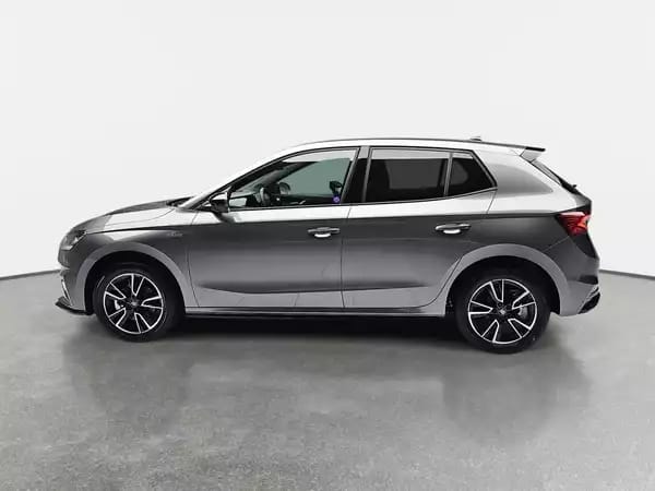 Skoda Fabia 1.0 TSi 116 DSG Monte Carlo - Photo 2