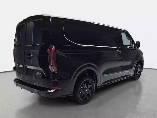 Ford Transit Custom 2.0 ECOBLUE 170 BVA L1H1 Sport - Photo 3
