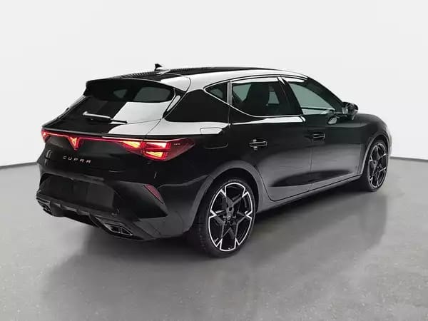 Cupra Leon 1.5 eTSi DSG 150 - Photo 2