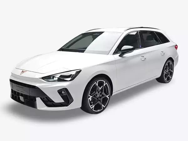 Cupra Leon 1.5 eTSi DSG 150 Kombi - Photo 2