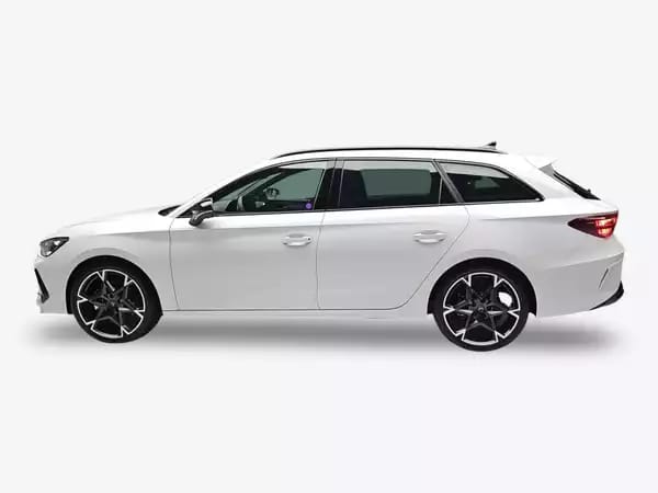 Cupra Leon 1.5 eTSi DSG 150 Kombi - Photo 2