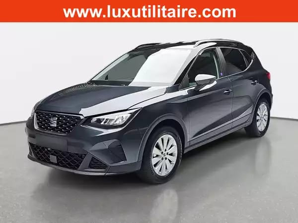SEAT Arona 1.0 TSi 116 DSG Style - Photo 2