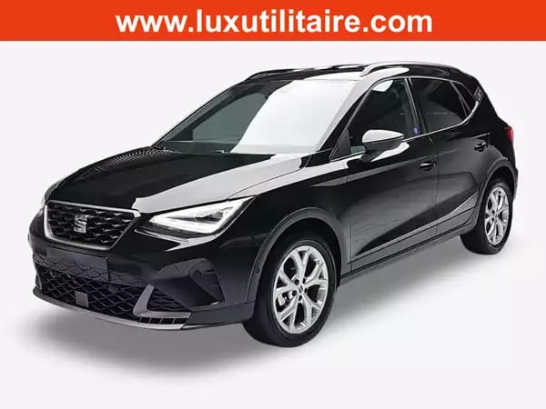 SEAT Arona 1.0 TSi 116 DSG FR - Photo 2