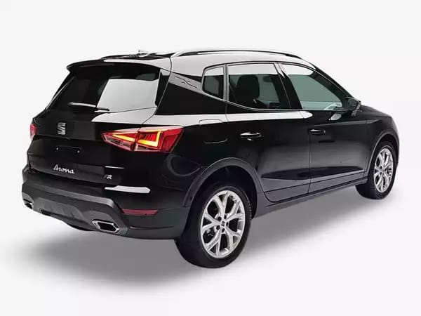 SEAT Arona 1.0 TSi 116 DSG FR - Photo 2