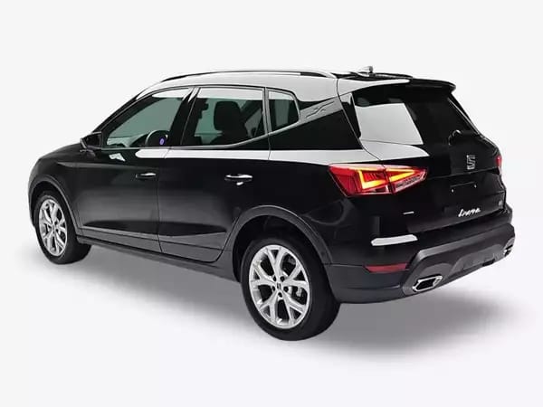 SEAT Arona 1.0 TSi 116 DSG FR - Photo 3