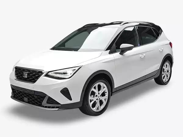 SEAT Arona 1.0 TSi 116 DSG FR - Photo 2