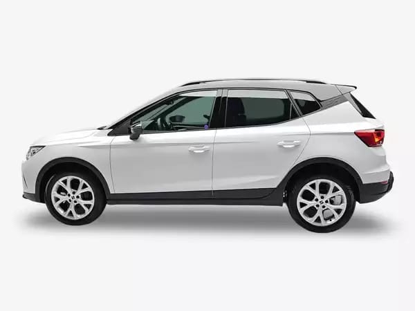 SEAT Arona 1.0 TSi 116 DSG FR - Photo 2