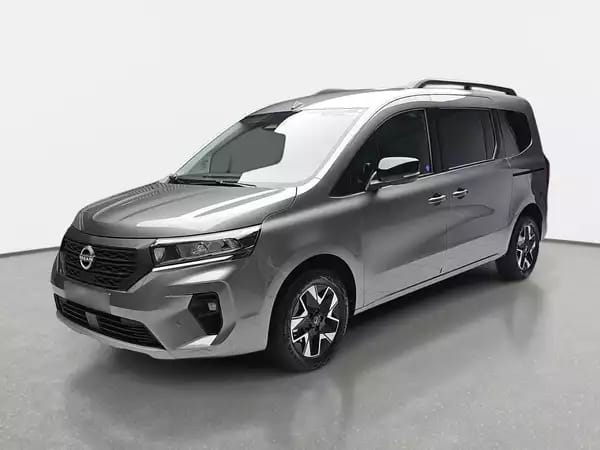 Nissan Townstar 1.2 DIG-T 130 L2 Tekna 7 places - Photo 2