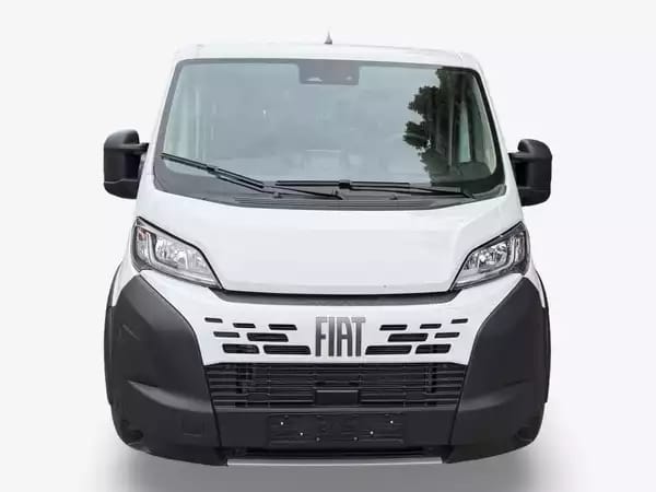 Fiat Ducato 2.2 Mjet 140 Double Cabine Tribenne - Photo 2