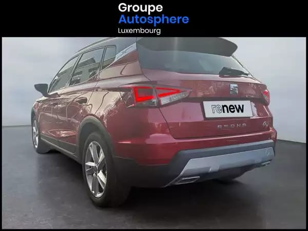 SEAT Arona 1.0 TSI FR DSG - Photo 2