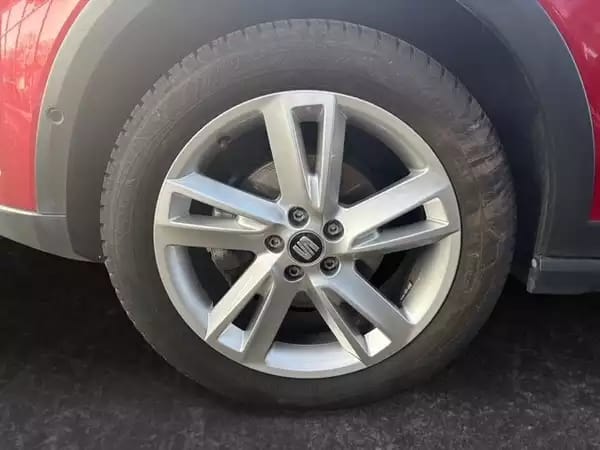 SEAT Arona 1.0 TSI FR DSG - Photo 3