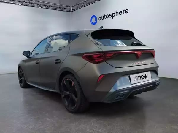 Cupra Leon 1.5 eTSI MHEV Business DSG - Photo 3