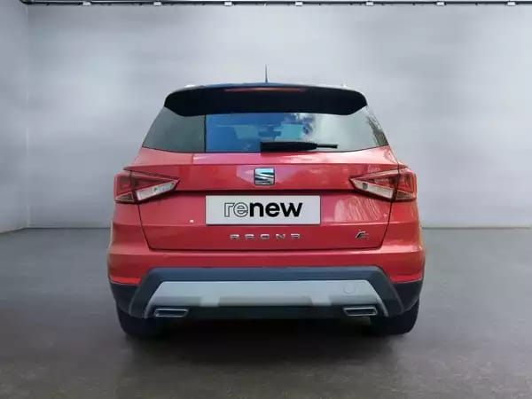 SEAT Arona 1.0 TSI FR DSG - Photo 2