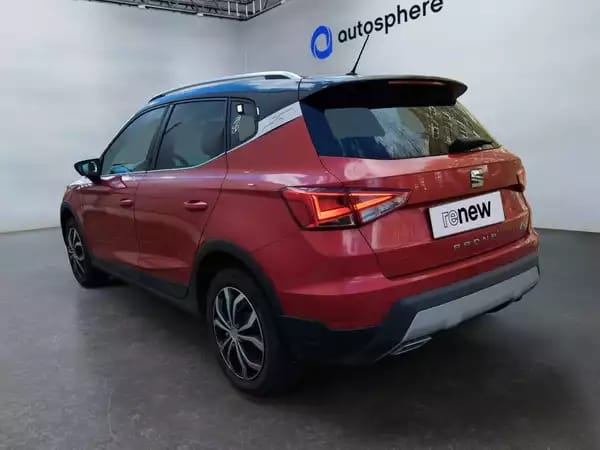 SEAT Arona 1.0 TSI FR DSG - Photo 3