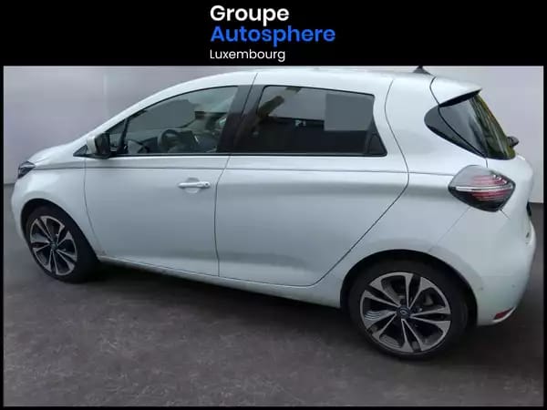 Renault ZOE 52 kWh R135 Riviera ZE50 B-buy - Photo 2