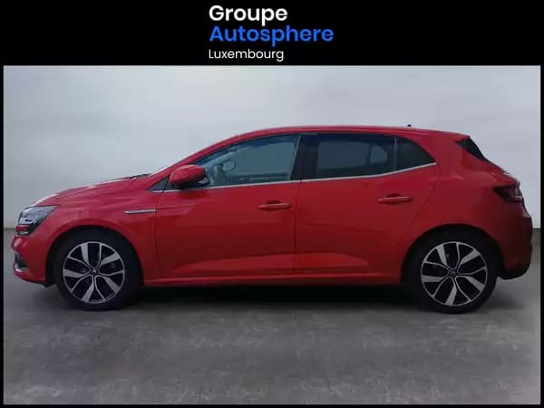 Renault Megane 1.33 TCe Bose Edition GPF - Photo 2