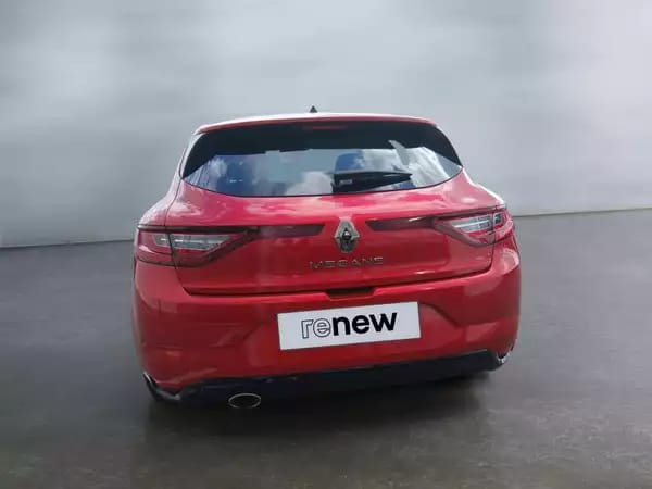 Renault Megane 1.33 TCe Bose Edition GPF - Photo 3