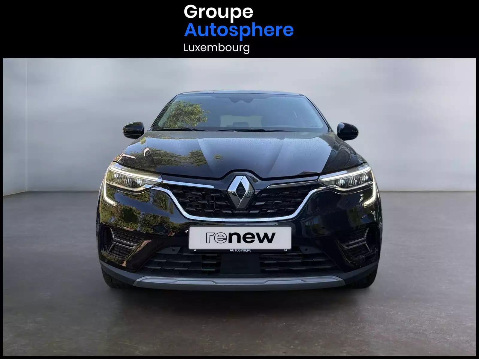 Renault Arkana 1.6 Tce E-TECH Hybrid Techno EDC - Photo 1