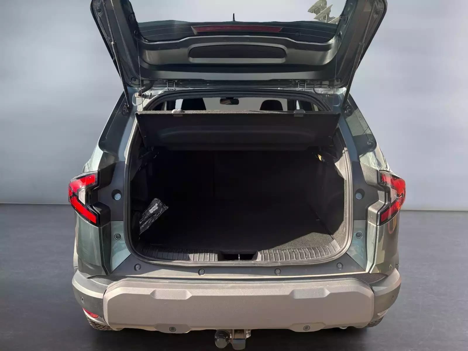 Dacia Duster 1.6 Hybrid Journey - Photo 1