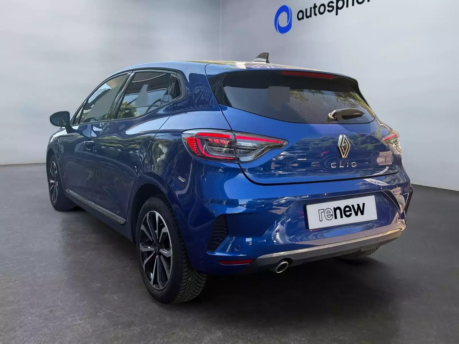 Renault Clio 1.0 TCe Techno - Photo 1