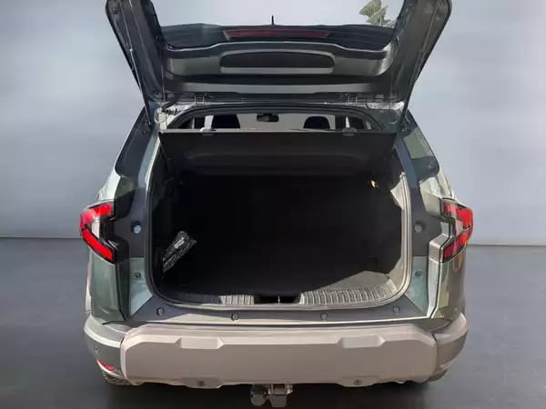 Dacia Duster 1.6 JOURNEY HYBRID 140 - Photo 2