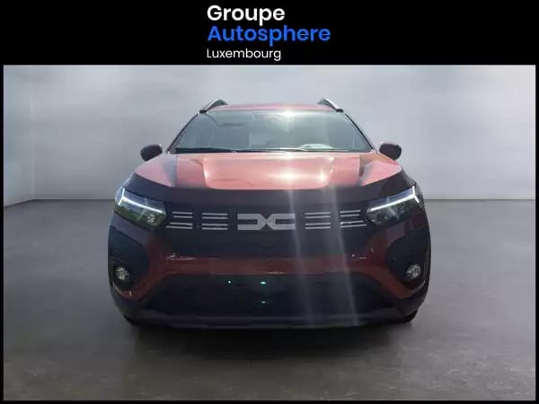 Dacia Jogger 1.6 Hybrid Expression 5pl - Photo 2