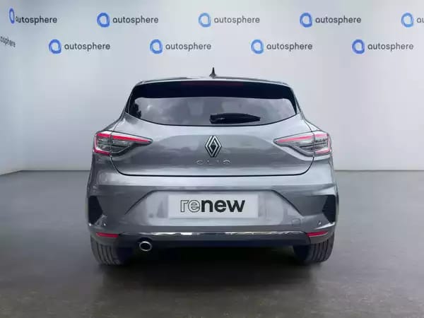 Renault Clio 1.0 Tce Techno - Photo 3
