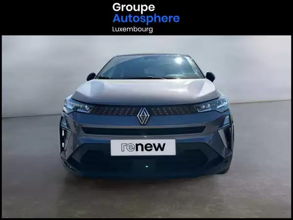 Renault Captur 1.0 Tce Techno - Photo 2