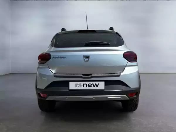 Dacia Sandero 1.0 TCe Stepway Plus - Photo 2