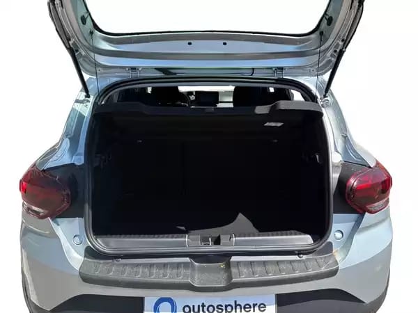 Dacia Sandero 1.0 TCe Stepway Plus - Photo 3