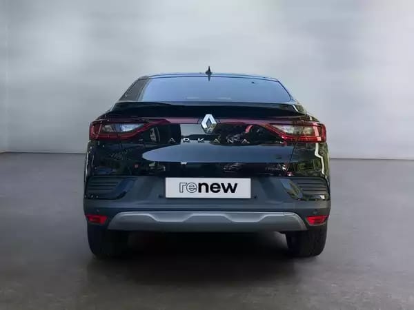 Renault Arkana 1.6 Tce E-TECH Hybrid Techno EDC - Photo 3