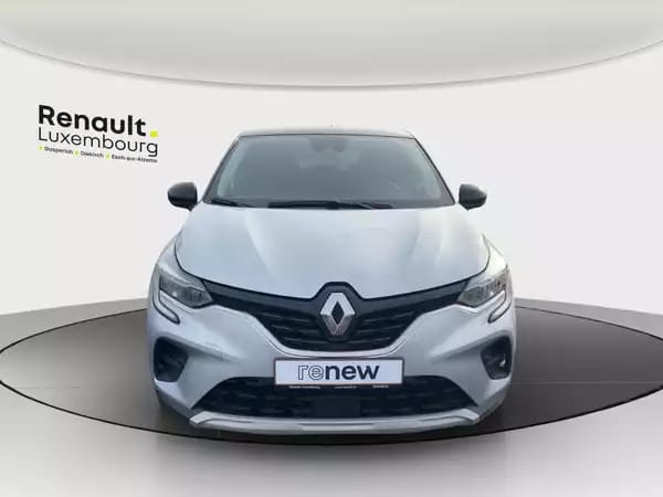Renault Captur 1.0 Tce Techno GPF - Photo 2