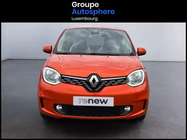 Renault Twingo E-Tech 24kwh R80 VIBES B-buy - Photo 2