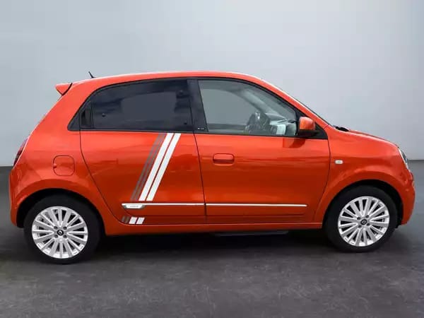 Renault Twingo E-Tech 24kwh R80 VIBES B-buy - Photo 2