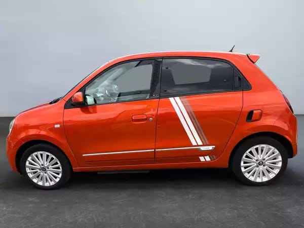 Renault Twingo E-Tech 24kwh R80 VIBES B-buy - Photo 3