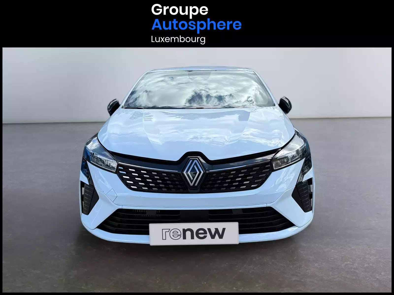 Renault Clio 1.0 Tce Techno - Photo 1