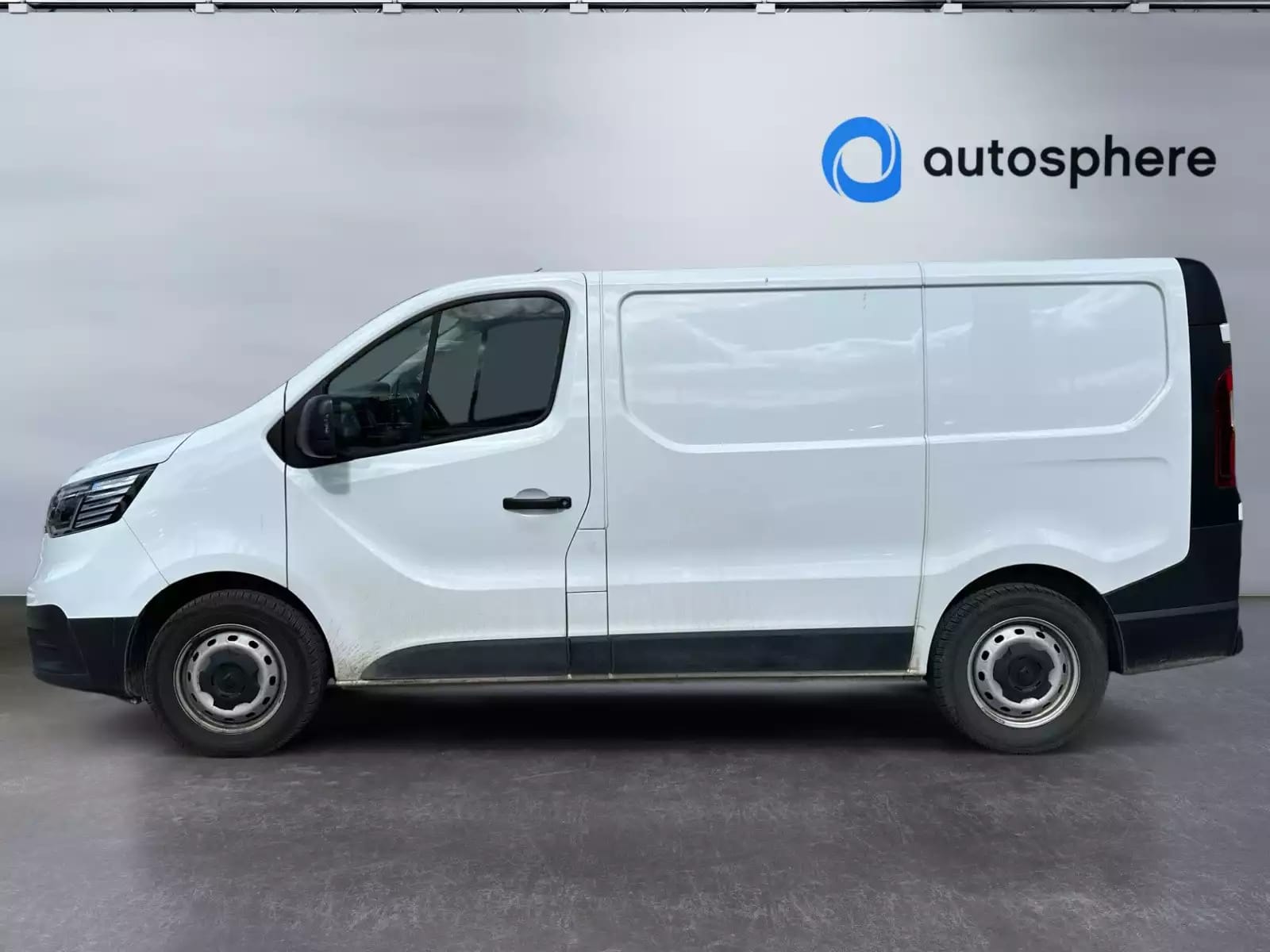 Renault Trafic 2.0 dCi 130 6D Energy Blue Confort L1H1 - Photo 1