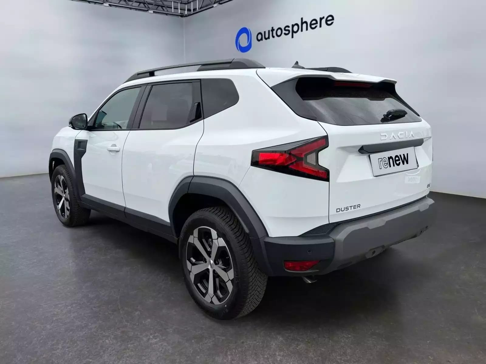 Dacia Duster 1.2 Tce Journey 4x4 - Photo 1