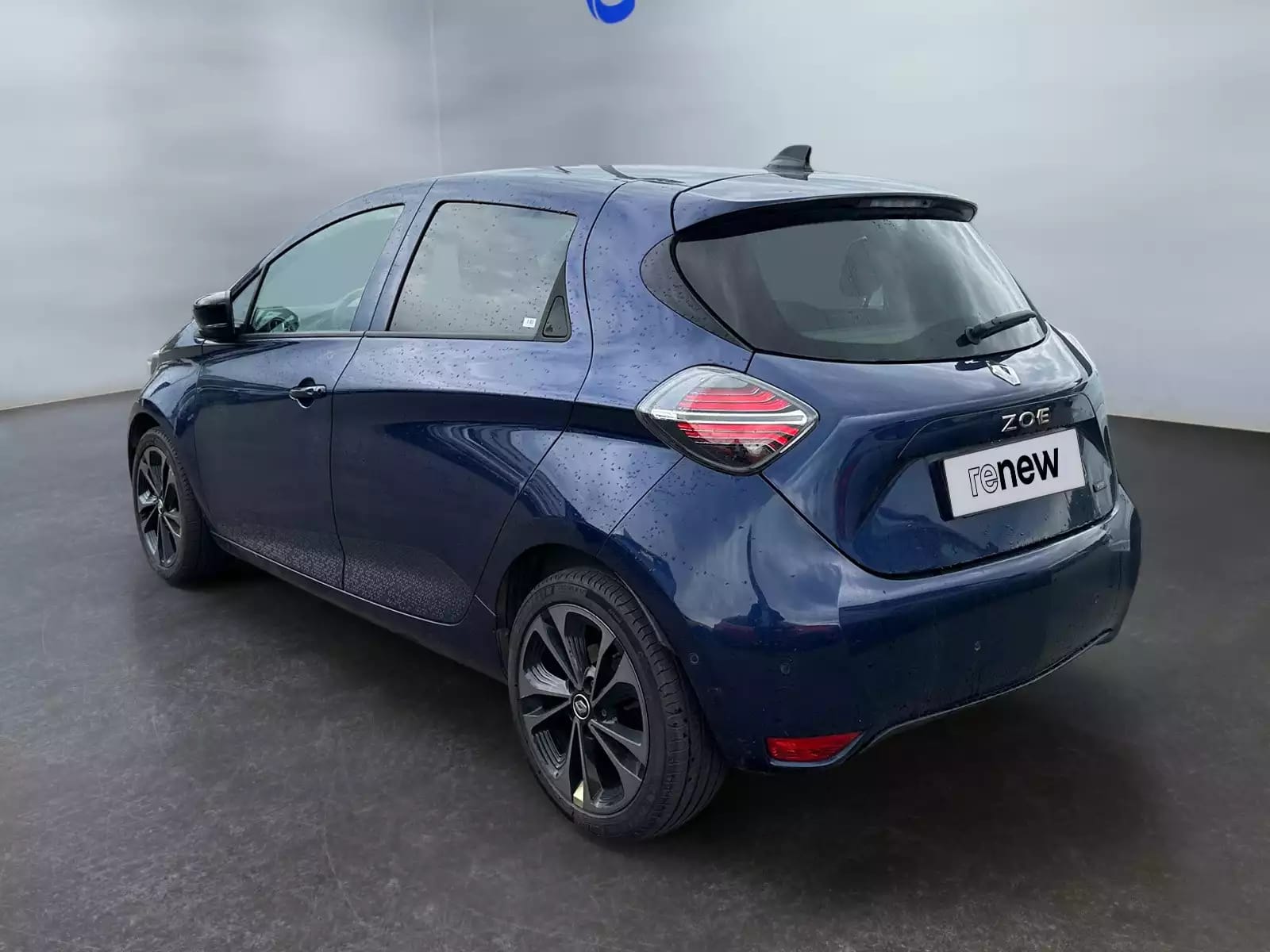 Renault ZOE ICONIC EV50 135HP - Photo 1