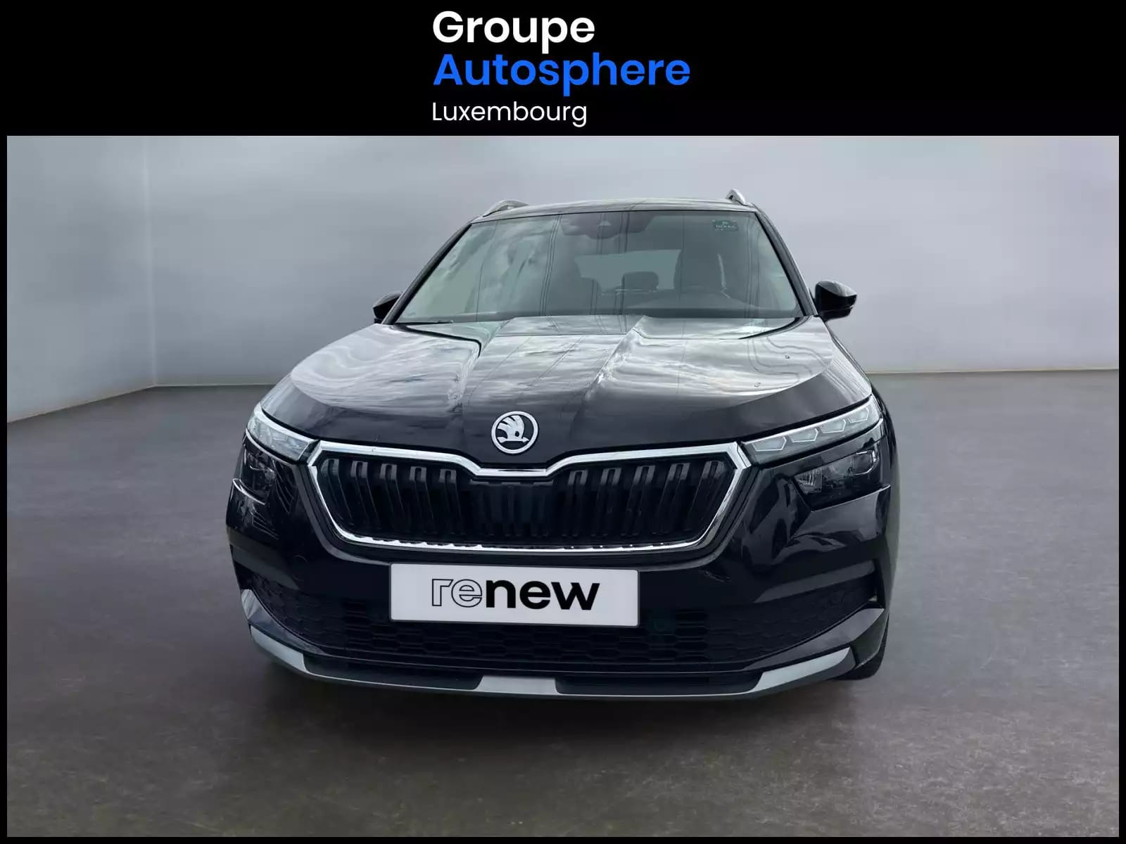 Skoda Kamiq 1.0 TSI DSG Ambition - Photo 1
