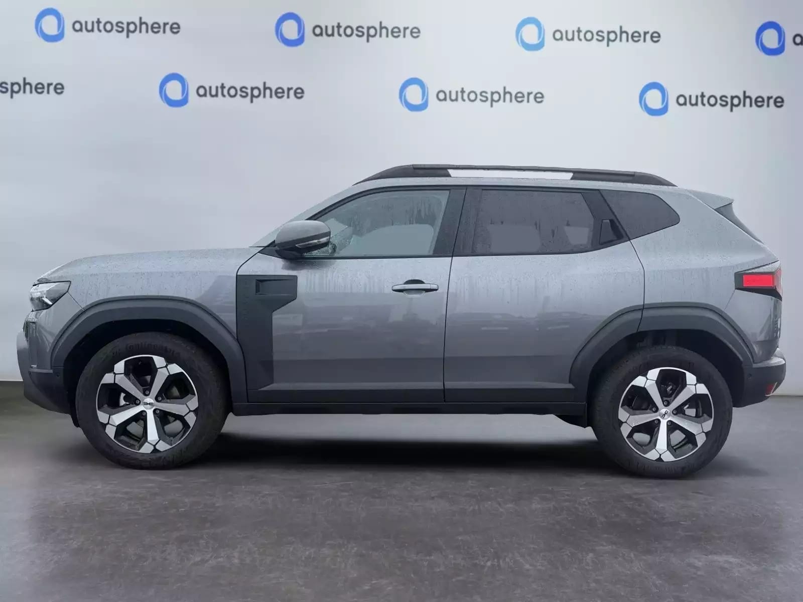 Dacia Duster 1.6 Hybrid Journey - Photo 1