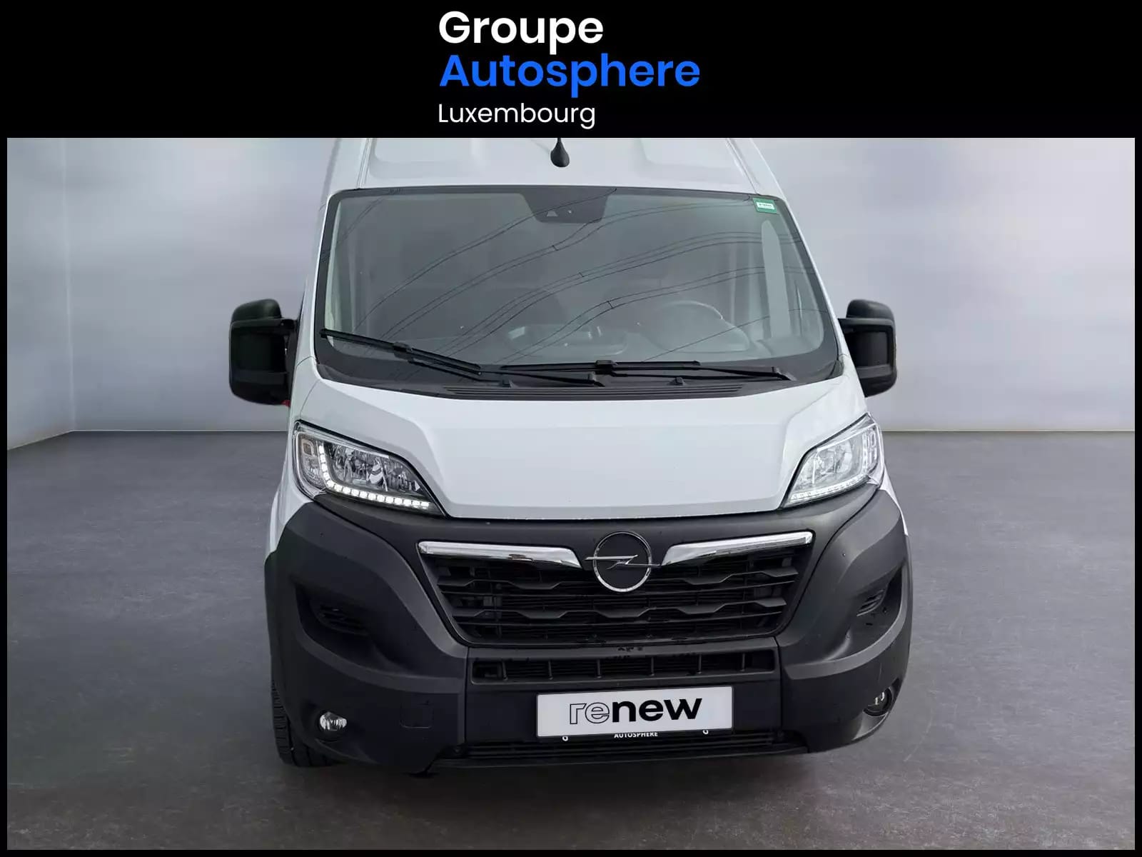 Opel Movano 2.2D L3H2 - Photo 1